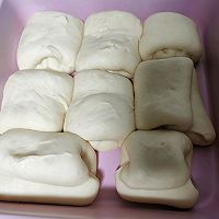 软香牛奶云朵☁️面包的做法图解19