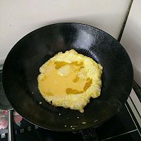蛋炒饭的做法图解4