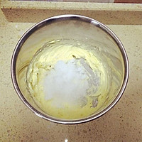 柠檬曲奇——当小清新遇见黄油的做法图解3
