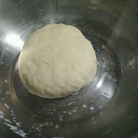 铺盖面（西红柿鸡蛋面片汤）的做法图解1