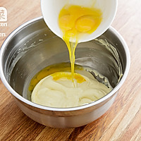 大理石芝士蛋糕的做法图解8