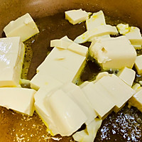 鸡蛋炖豆腐的做法图解5