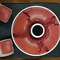红丝绒蛋糕的做法图解16