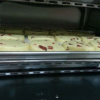 蔓越莓饼干的做法图解12