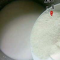 一个椰青做两款夏日小点心的做法图解4