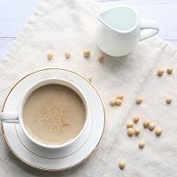 咖啡豆饮的做法图解3
