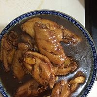 可樂雞翅的做法图解8
