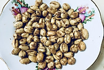 五香花生的做法