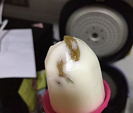 葡萄酸奶棒冰的做法