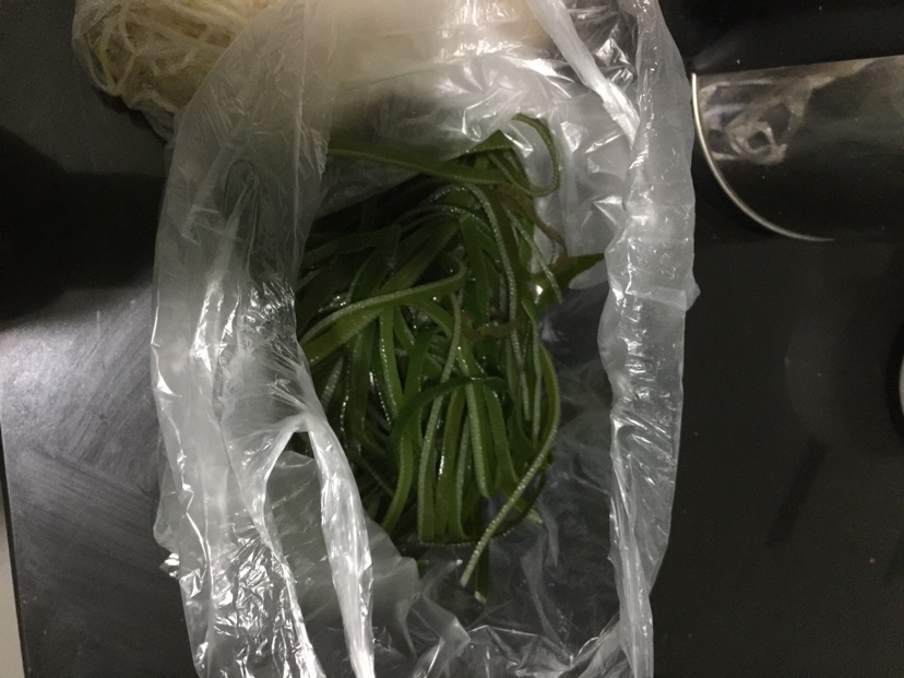 重庆小面的做法图解6