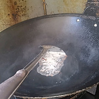 粉浆面条的做法图解5