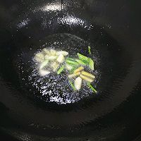 莴笋胡萝卜清炒的做法图解7