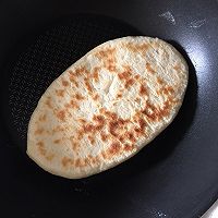 口袋饼的做法图解10
