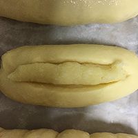 椰蓉面包的做法图解6