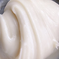 大福芒果草莓雪媚娘的做法图解5