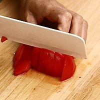 西红柿鱼肉浓汤的做法图解5
