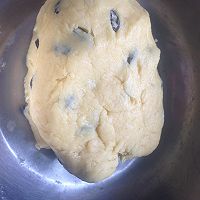 黑加仑小饼的做法图解7