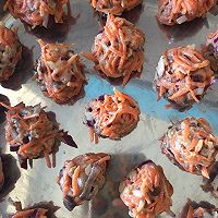 好吃素丸子的做法图解7