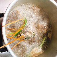 红油钵钵鸡(冷锅串串)的做法图解5