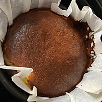 巴斯克椰浆蛋糕的做法图解5
