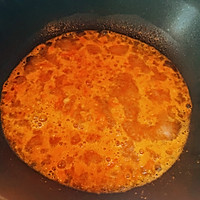 番茄鸡胸肉丸粉丝汤-低脂又营养的做法图解7