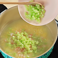 鲜汤疙瘩面的做法图解9