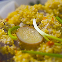 Get到一道硬菜《小米蒸排骨》的做法图解6