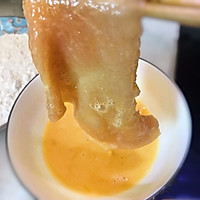 薯片炸鸡排的做法图解9