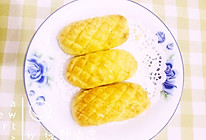 中式椰蓉挞的做法