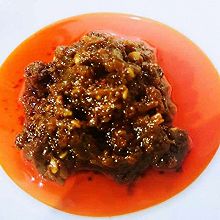 老隅头辣椒酱