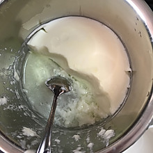 自制酸奶