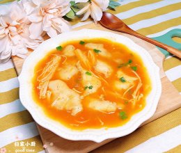 茄汁龙利鱼的做法