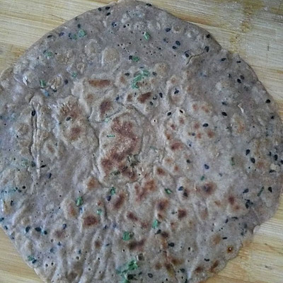 简单即营养的皮蛋粥