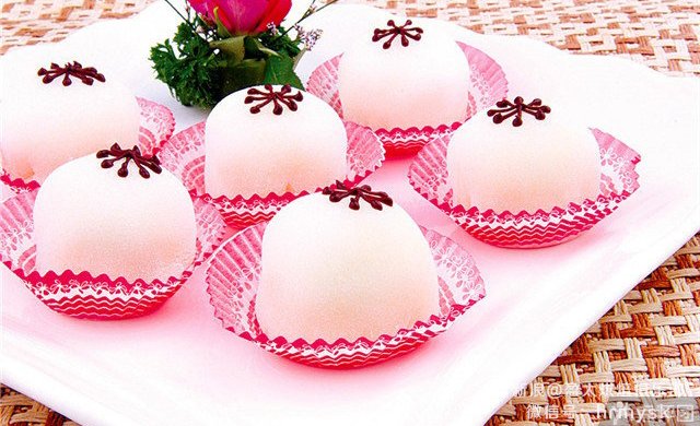 盈太美食俱乐部---雪媚娘