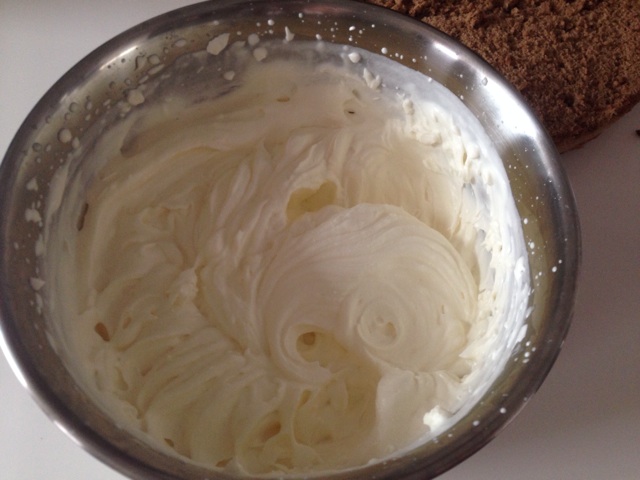 提拉米苏（tiramisu）的做法图解6