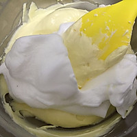 蛋奶酥芝士蛋糕的做法图解9