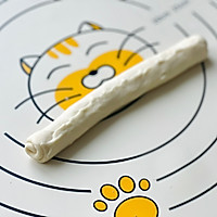 原味贝果的做法图解4