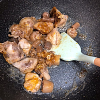 猪骨一锅炖的做法图解3