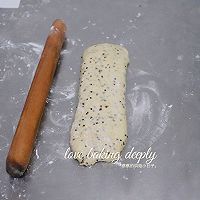 【藜麦吐司】｜低糖少油的杂粮面包的做法图解13