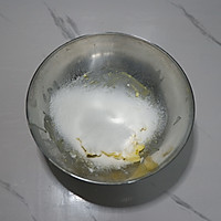 红丝绒麻薯软曲奇的做法图解1