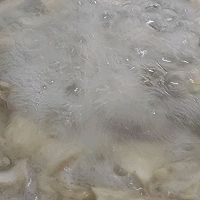 榴莲壳炖鸡汤的做法图解5