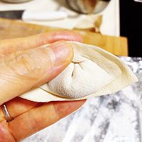酸辣馄饨的做法图解26