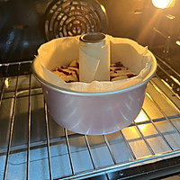 紫薯酸奶手撕面包的做法图解21