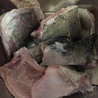 汽锅鳜鱼的做法图解1