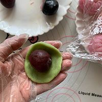 冰皮月饼的做法图解9