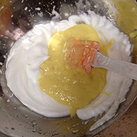芒果蛋糕卷的做法图解8