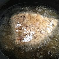 大排荞麦面的做法图解7