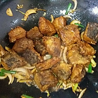 香酥鱼块的做法图解7
