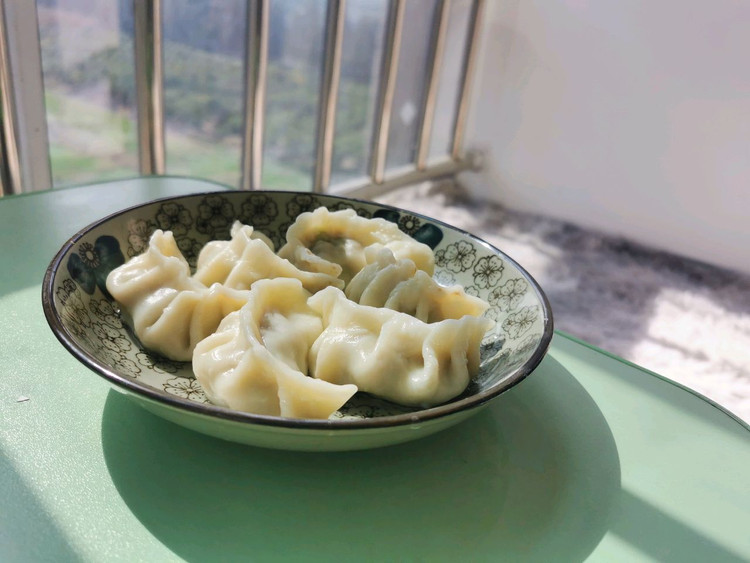 牛肉饺子的做法