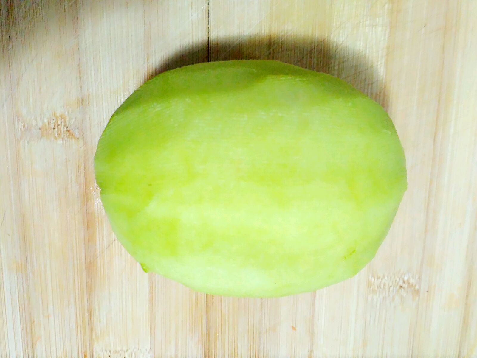 酸溜木瓜怎么做_酸溜木瓜的做法_豆果美食